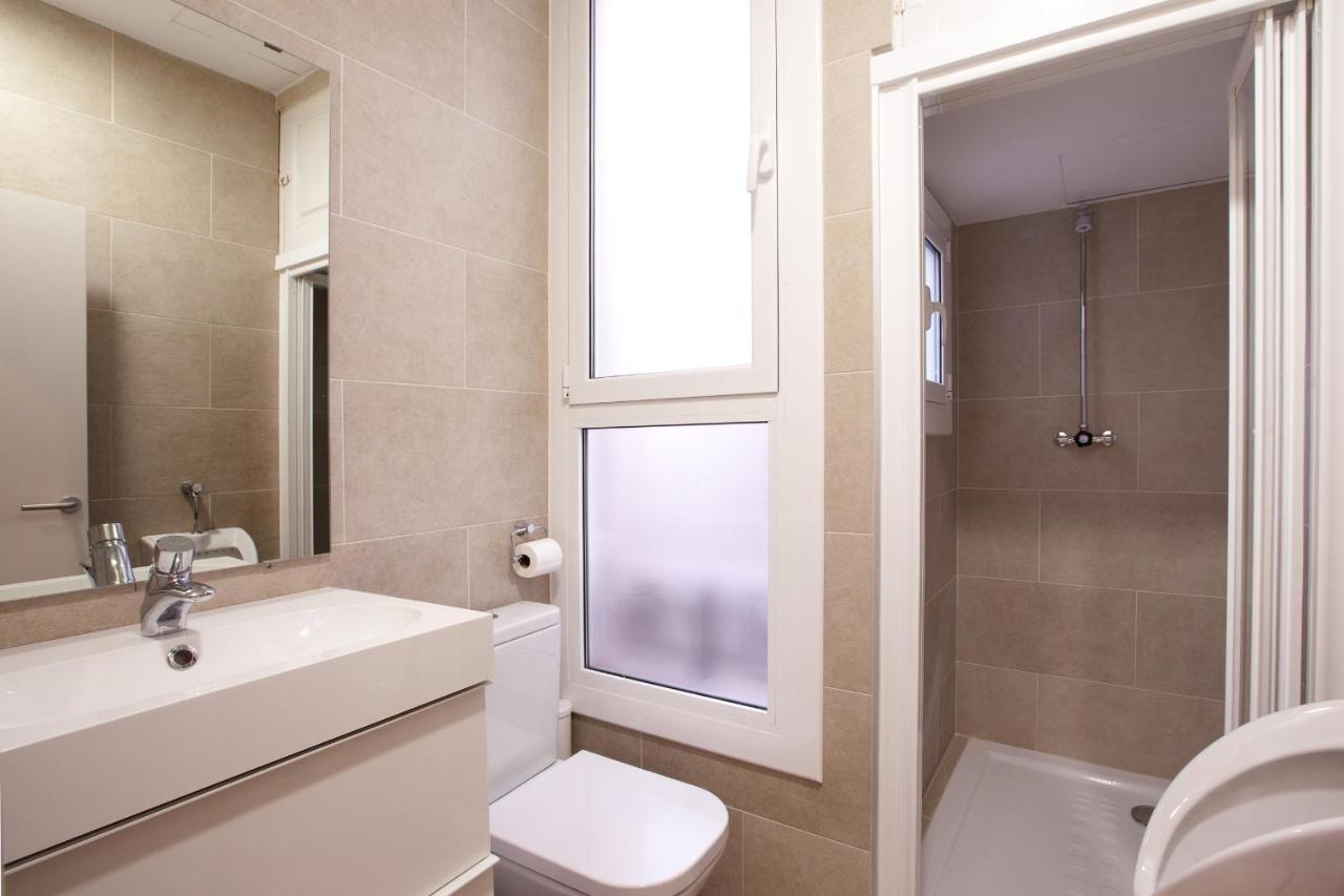 Ab Paral-lel Spacious Barcelona