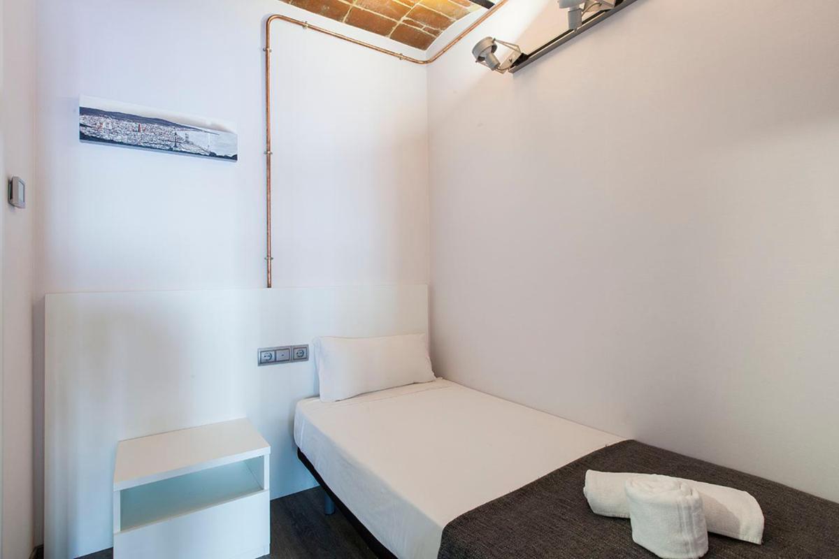 Ab Paral-lel Spacious Leilighet