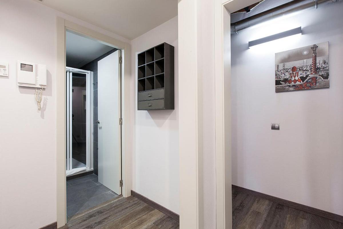 Ab Paral-lel Spacious Leilighet
