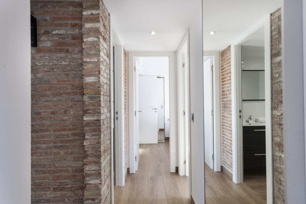 Ab Paral-lel Spacious * Barcelona