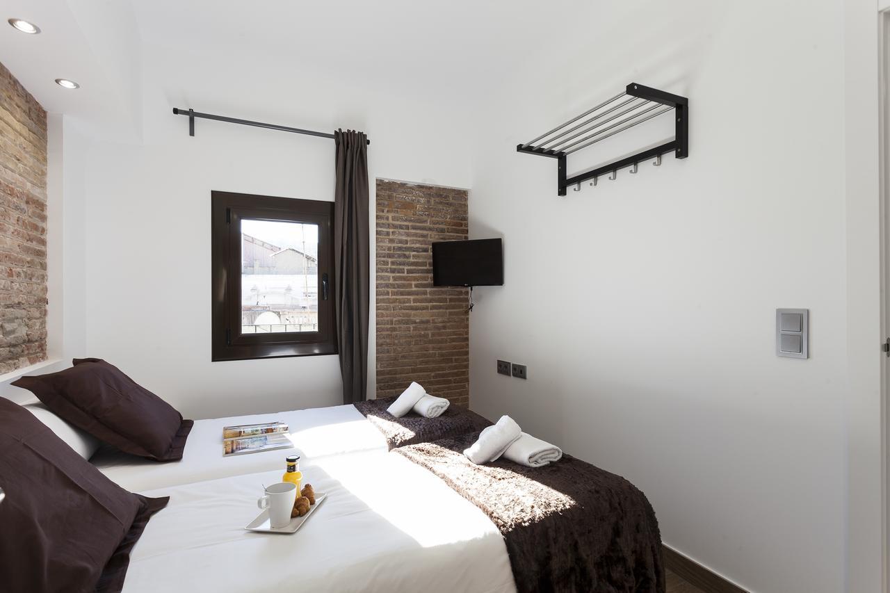 Ab Paral-lel Spacious Leilighet